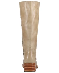 Frye Women's Campus River Wide Calf Pull-On Boots