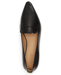 Lauren Ralph Women's Audri Slip-On Loafers