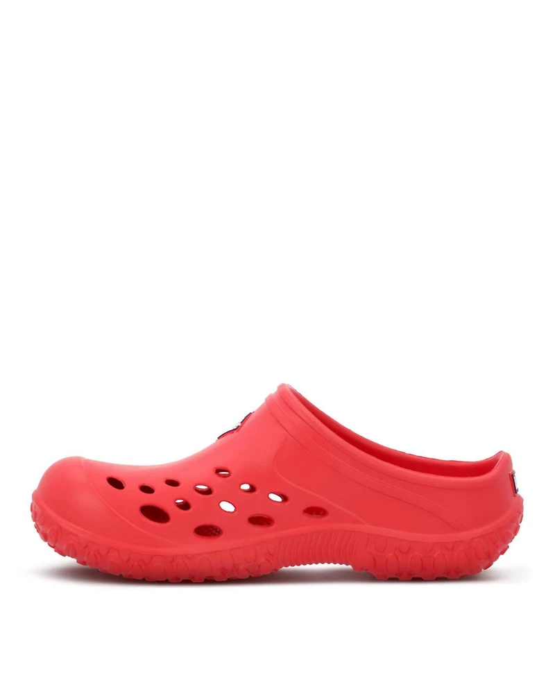 Muck Muckster Lite Liberty Slip-On Comfort Clogs