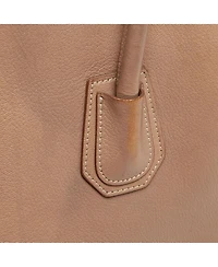 Pre-Owned Givenchy Antigona Leather Satchel