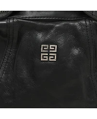 Pre-Owned Givenchy women's Leather Shoulder Bag