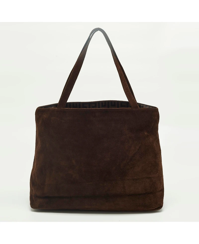 Pre-Owned Givenchy women's Leather Shoulder Bag