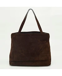 Pre-Owned Givenchy women's Leather Shoulder Bag