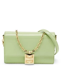 Pre-Owned Givenchy women's Leather Shoulder Bag