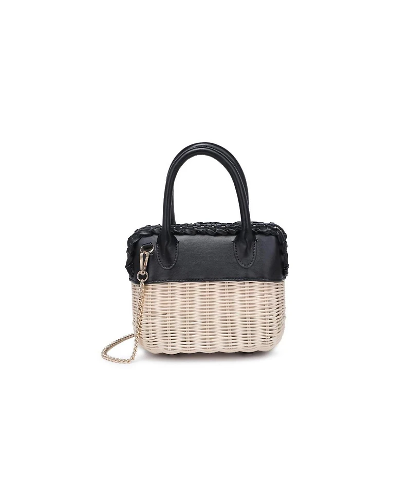 Moda Luxe Maya Crossbody