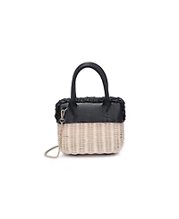 Moda Luxe Maya Crossbody
