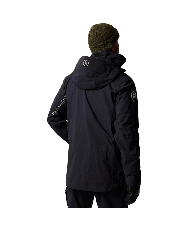 Backcountry Men's Cottonwoods Jacket Ski Jackets