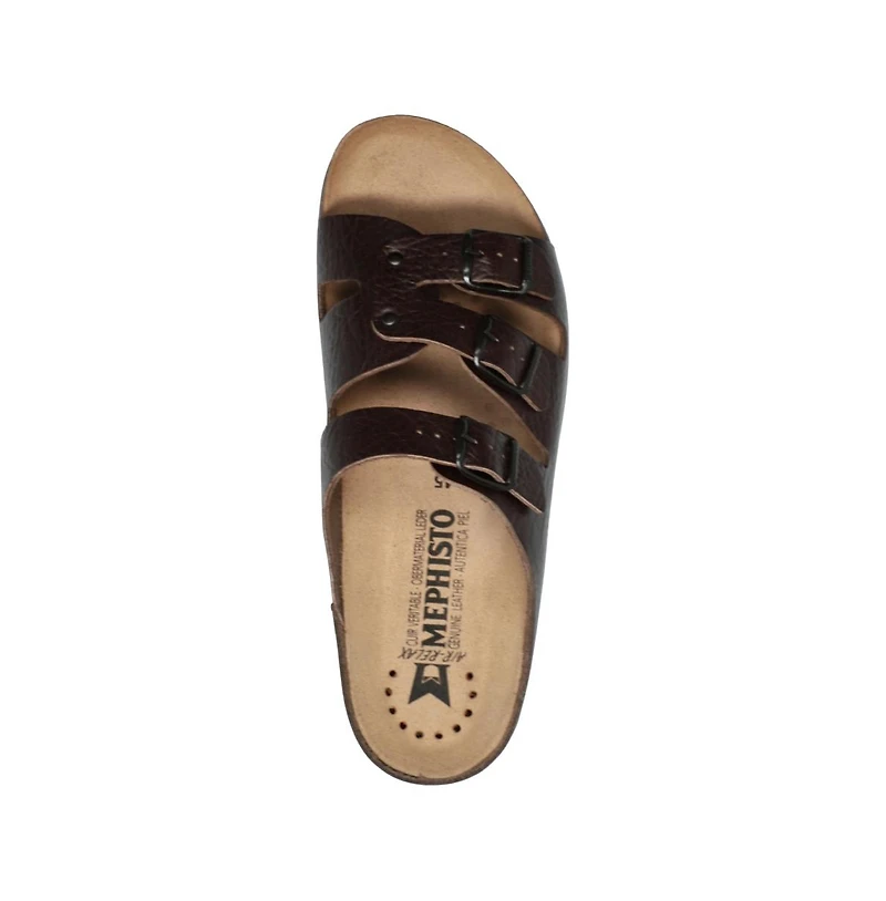 Mephisto Men's Zach Fit Sandal