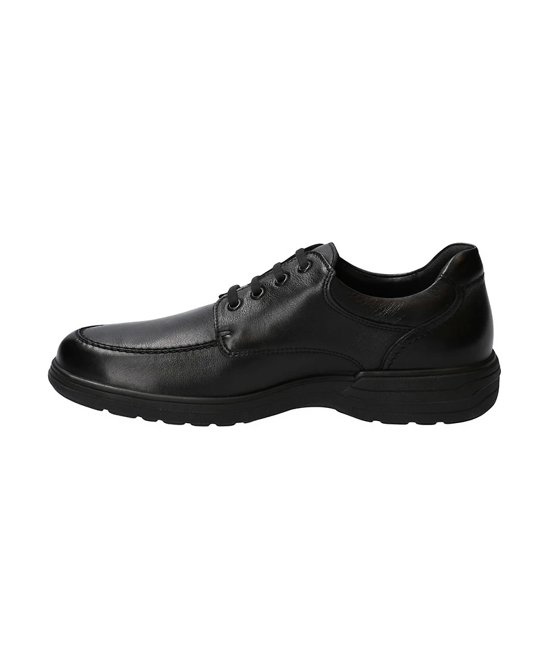 Mephisto Men's Douk Full-Grain Leather Shoe