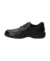Mephisto Men's Douk Full-Grain Leather Shoe