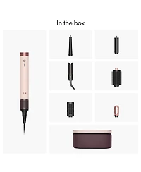 Dyson Airwrap Co-anda2x Multi-Styler and Dryer Straight+Wavy