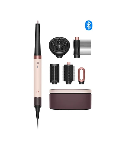 Dyson Airwrap Co-anda2x Multi-Styler and Dryer Curly+Coily