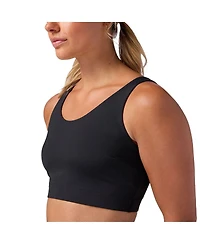 Backcountry Destination Longline Low-Impact 4-Way Stretch Sports Bra