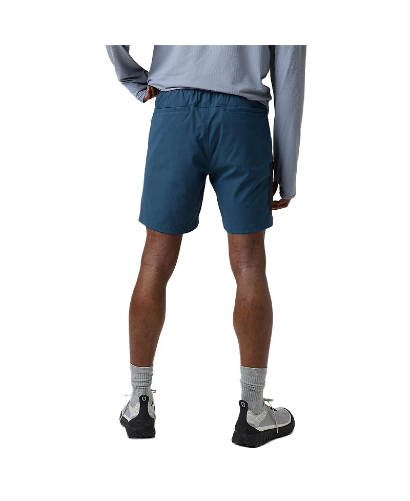 Backcountry Men's Wasatch Ripstop Short Hiking and Climbing Shorts