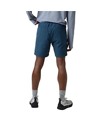 Backcountry Men's Wasatch Ripstop Short Hiking and Climbing Shorts