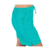 Calypsa Plus 7" Board Shorts