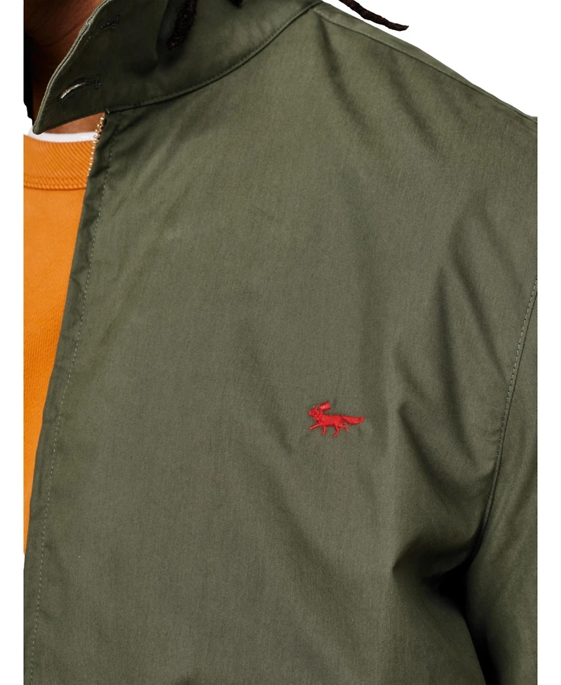 Aubin Men's Authorpe Harrington Bomber Jacket