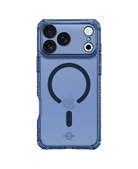 ITSkins Hybrid R Vapor Frosted Case for Apple iPhone 17 Pro
