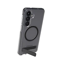 Zagg Santa Cruz Snap Kickstand Case for Samsung Galaxy S26 Plus