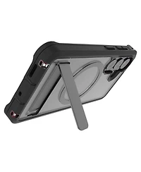 Zagg Rainier Kickstand Drop-Protection Case for Samsung Galaxy S26
