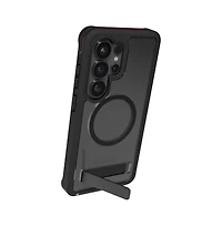 Zagg Rainier Rugged Kickstand Case for Samsung Galaxy S26 Ultra