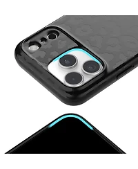 Velvet Caviar Black Leopard MagSafe Case for Apple iPhone 17 Pro Max