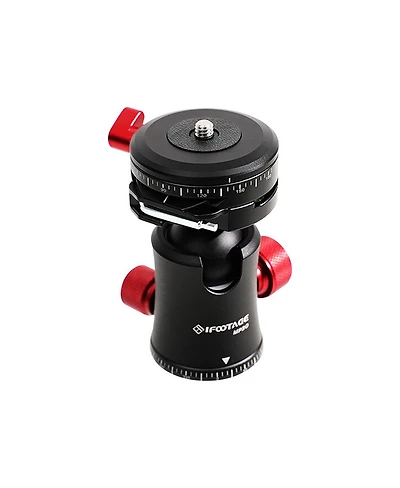 iFootage Komodo MP30 Panoramic Ball Head