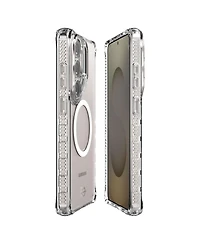 ITSkins Hybrid R MagSafe-Compatible Hardback Case Compatible with Samsung Galaxy S26 Ultra