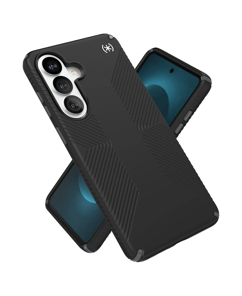 Speck Presidio2 Grip Magnetic Case for Samsung Galaxy S26 Plus