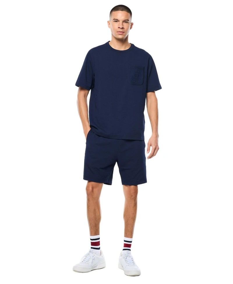 Sergio Tacchini Men's Diaro Fashion T-shirt