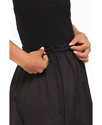 Petal and Pup Women's Finesse Maxi Dress