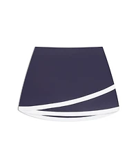 Sergio Tacchini Women's Garbo Mini High-Waisted Tennis Skort