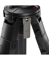 Manfrotto One 3-Section Carbon Fiber Hybrid Tripod Leg