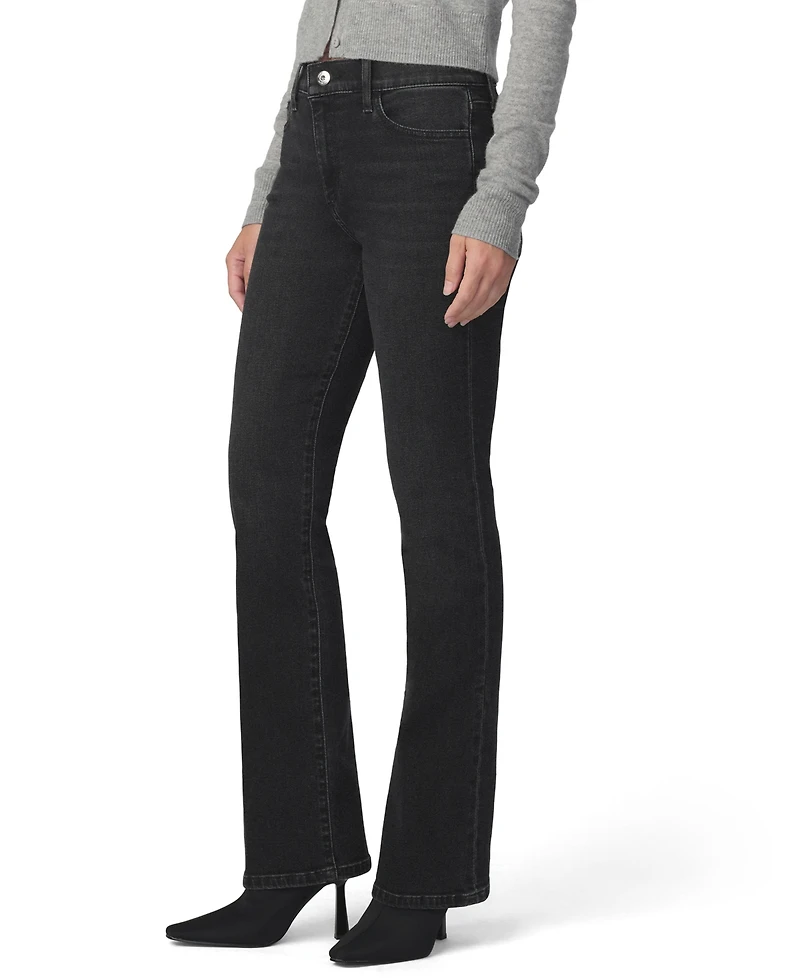 Joe's Jeans Petite The Provocateur High-Waisted Bootcut