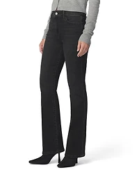 Joe's Jeans Petite The Provocateur High-Waisted Bootcut