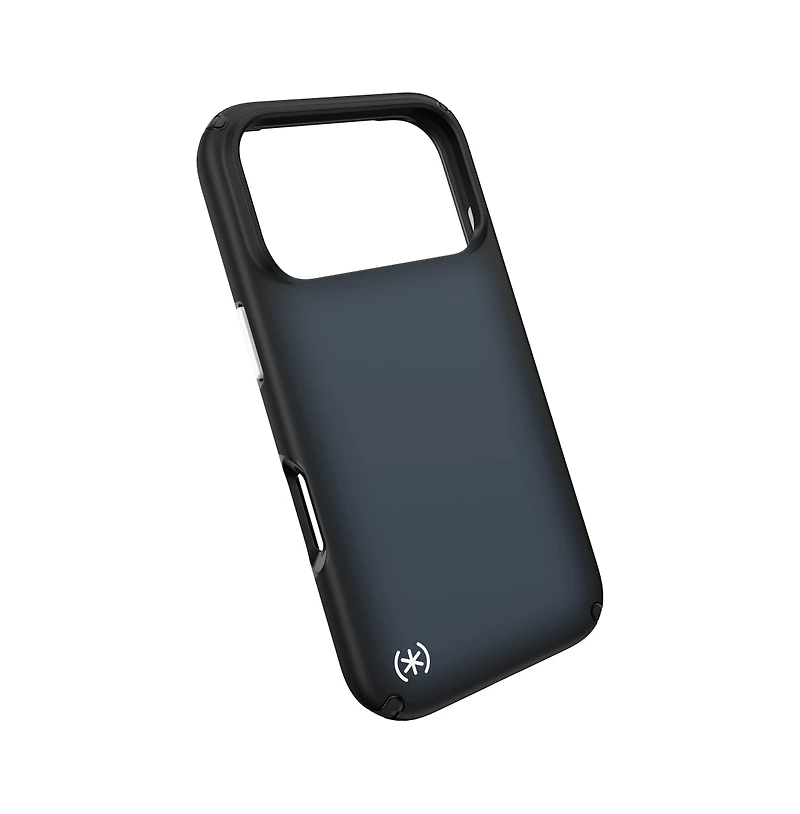 Speck Presidio Lux MagSafe Clear Case for Apple iPhone 17 Pro