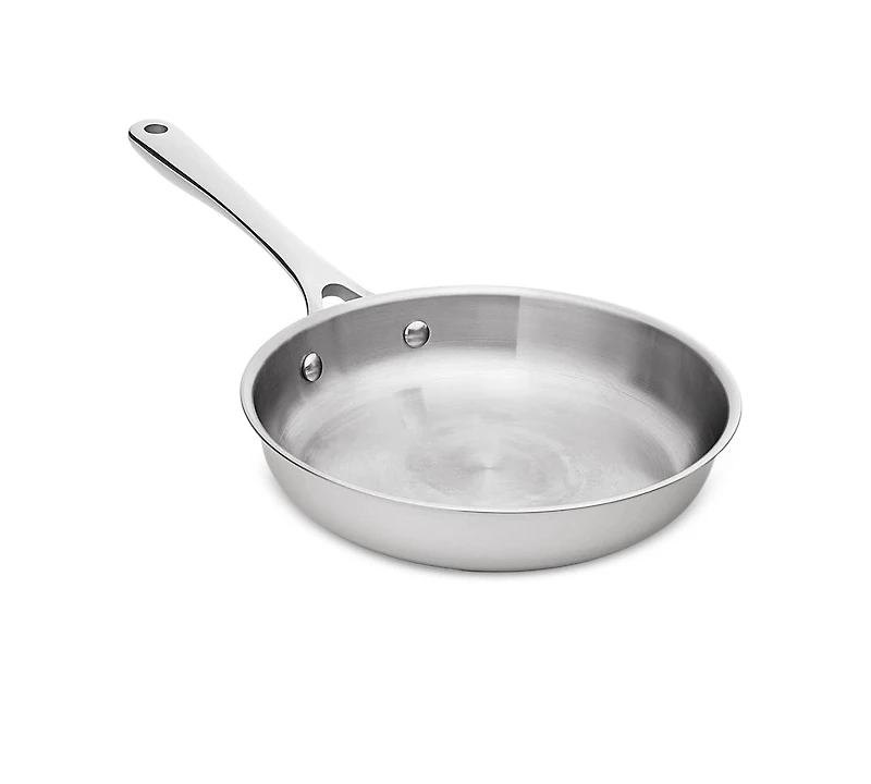 The Cellar Stainless-Steel 8" Frypan, Macy's Exclusive