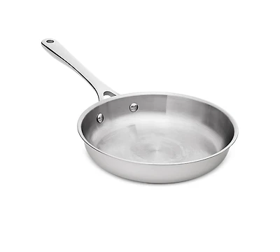 The Cellar Stainless-Steel 8" Frypan, Macy's Exclusive