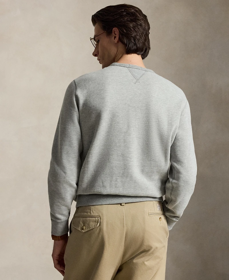 Polo Ralph Lauren Men's Rl Fleece Sweatshirt
