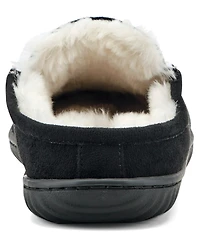 Easy Spirit Women's Snuggly Cozy Slip-On Slippers