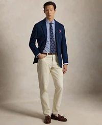 Polo Ralph Lauren Men's Classic-Fit Performance Twill Pants