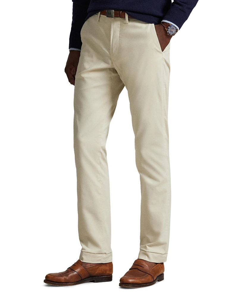 Polo Ralph Lauren Men's Norwich Chino Pants