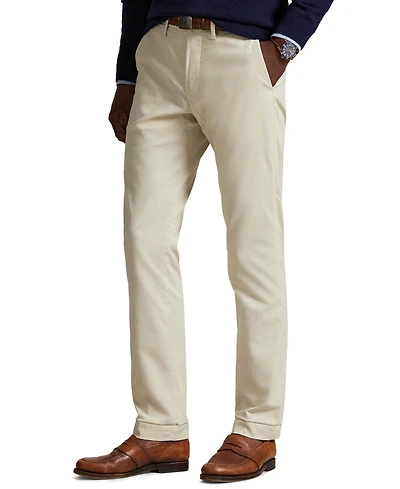 Polo Ralph Lauren Men's Norwich Chino Pants