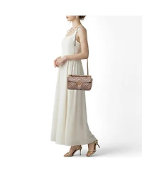 Pre-Owned Gucci Women's Leather Shoulder Bag