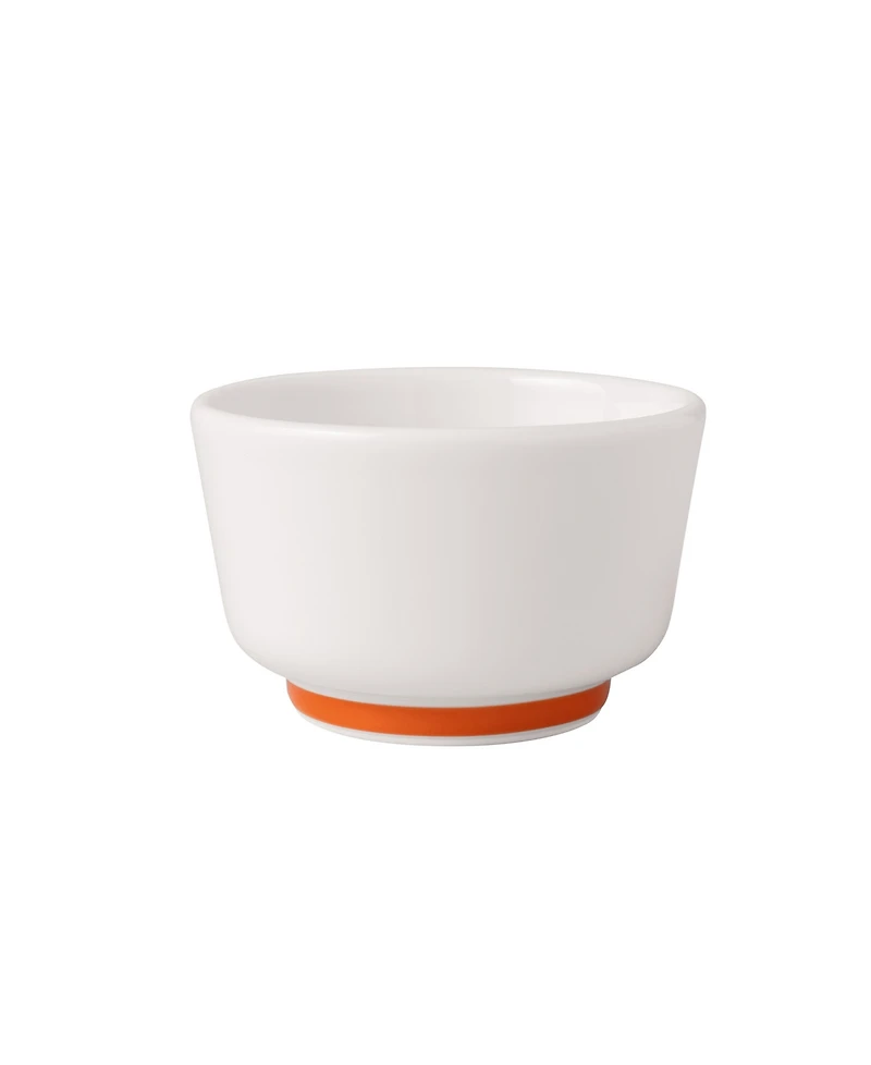 Villeroy & Boch Memphis Collection Round Dip Bowl