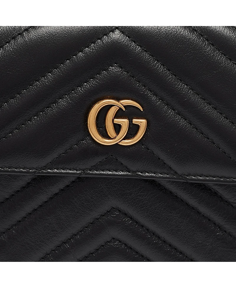 Pre-Owned Gucci Women's Leather belt Bag