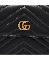 Pre-Owned Gucci Women's Leather belt Bag
