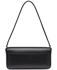 Calvin Klein Ingrid Small Satchel Handbag