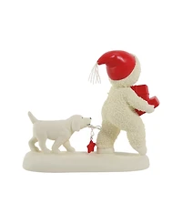 Department 56 Snowbaby Little Helper Figurine, Macy's Exclusive