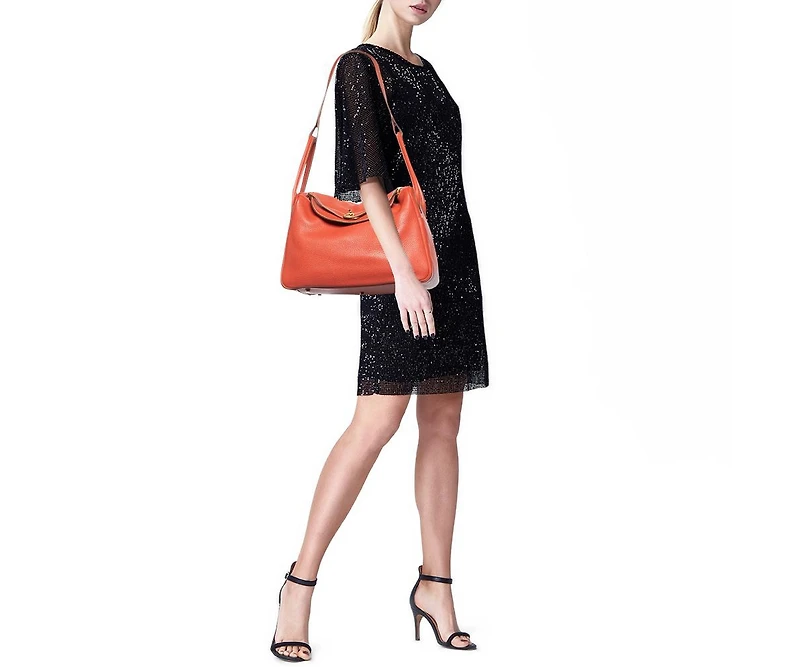 Pre-Owned Hermes Women's handbeg